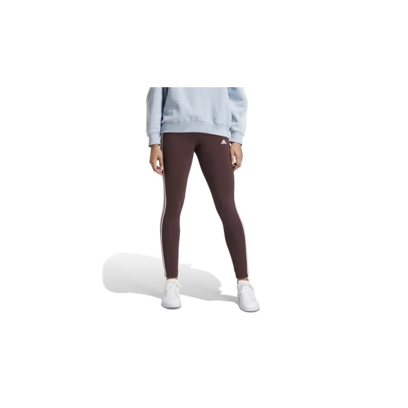 Dámske legíny ADIDAS W 3S LEG-IY4192-Black 1