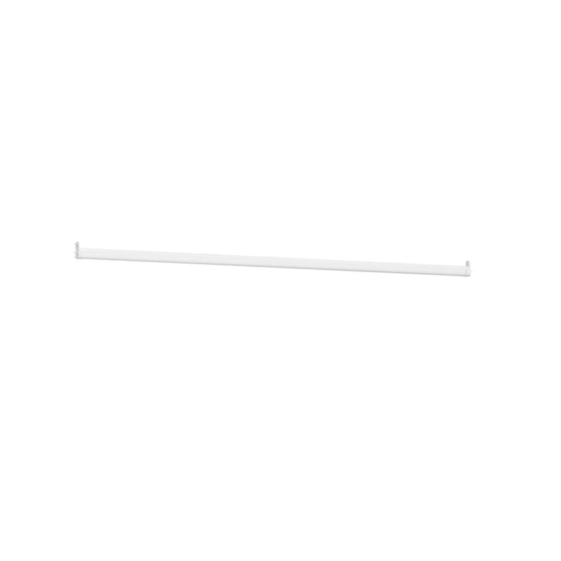ArtExt Vešiak do skrine DOX | 100 cm Farba: Sivá 2