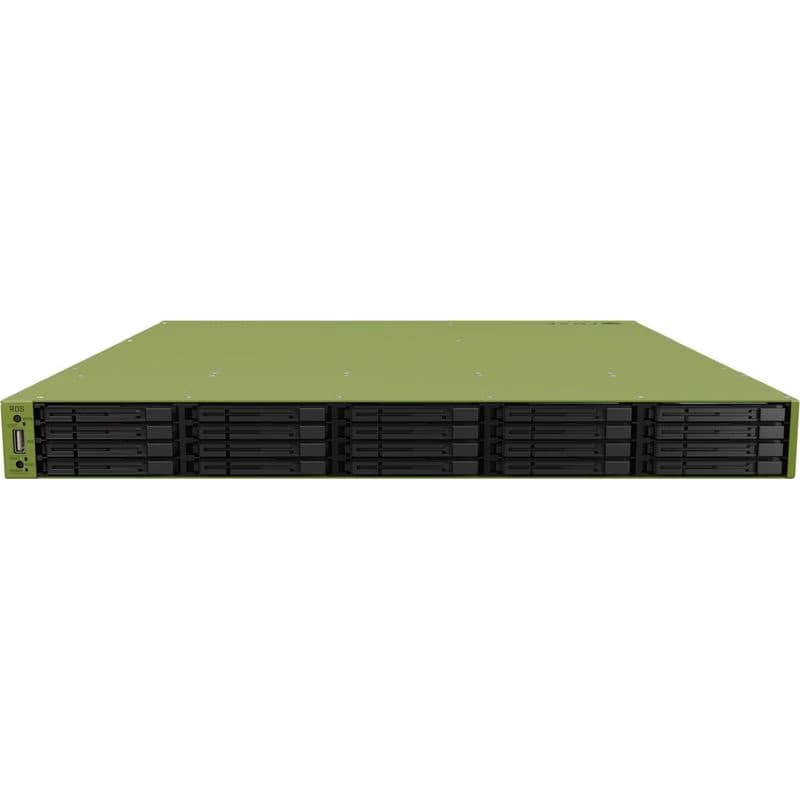 MikroTik RDS2216 Enterprise Rose Data Server 2