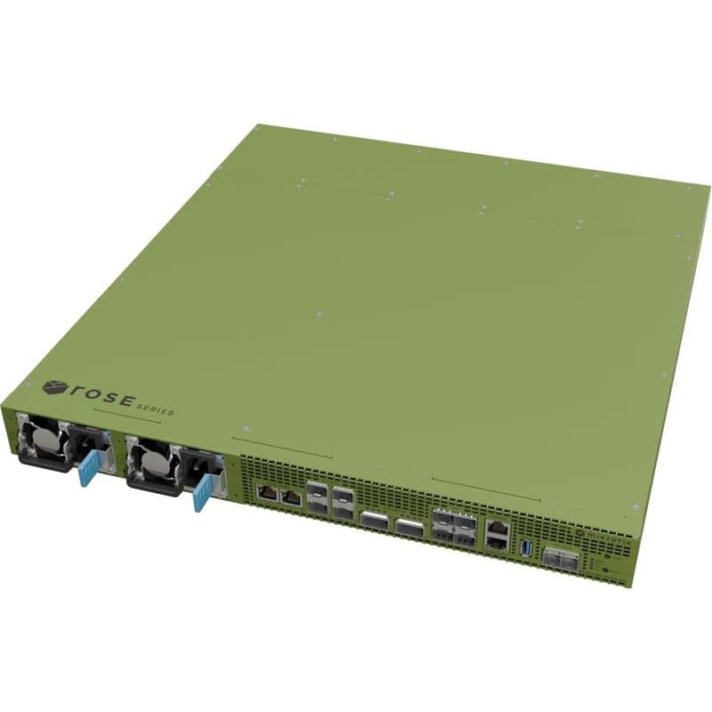 MikroTik RDS2216 Enterprise Rose Data Server 3