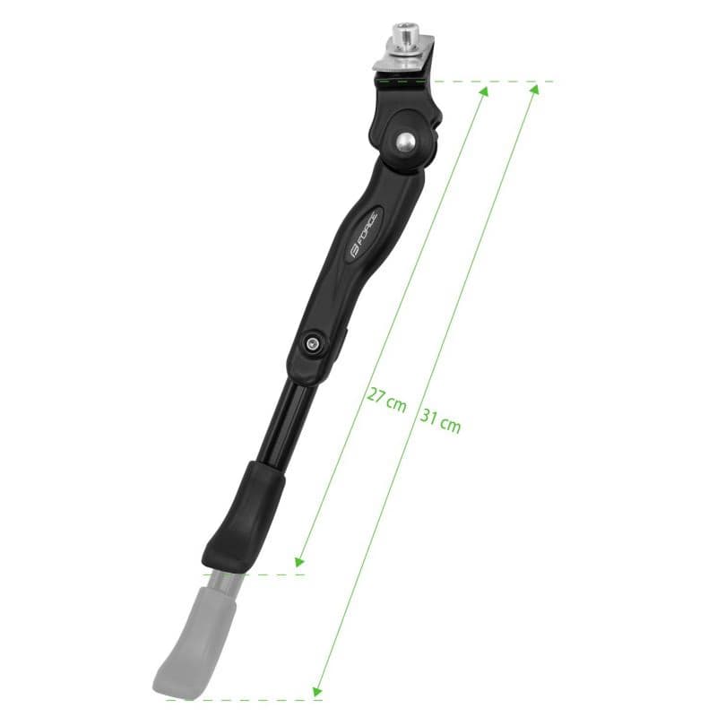 Stojan na bicykel FORCE 22-29 AL UNDERFRAME SPACER 2