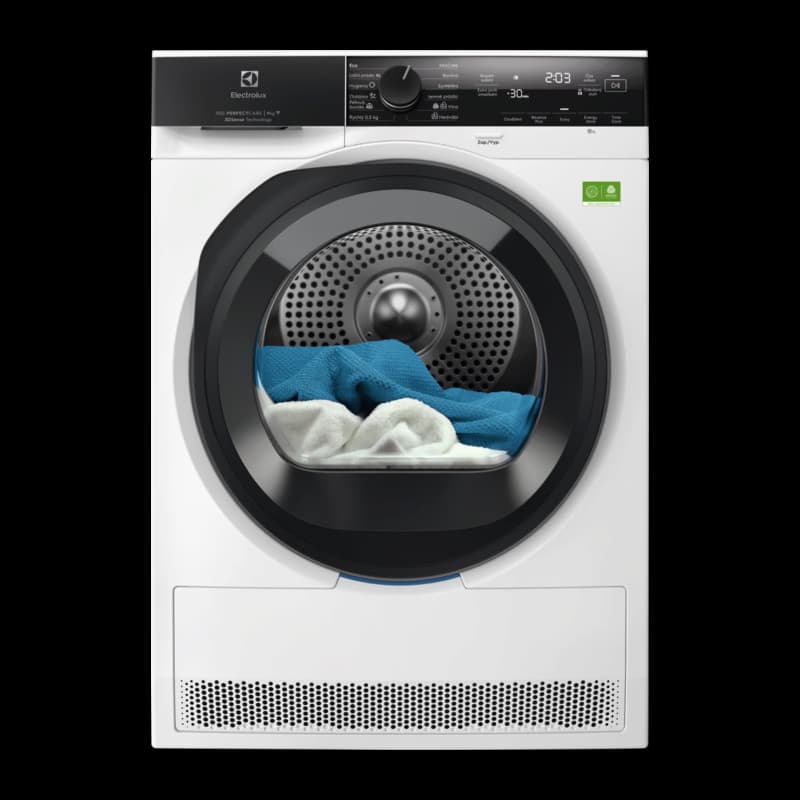 Electrolux EW9D495CC 1