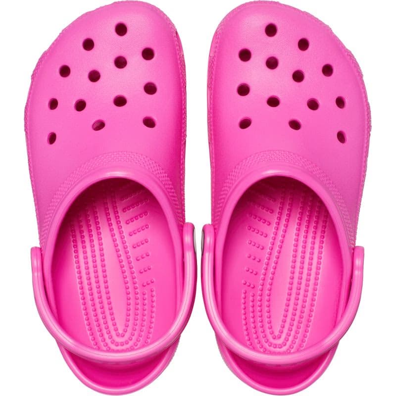 Kroksy (rekreačná obuv) CROCS Classic juice 4