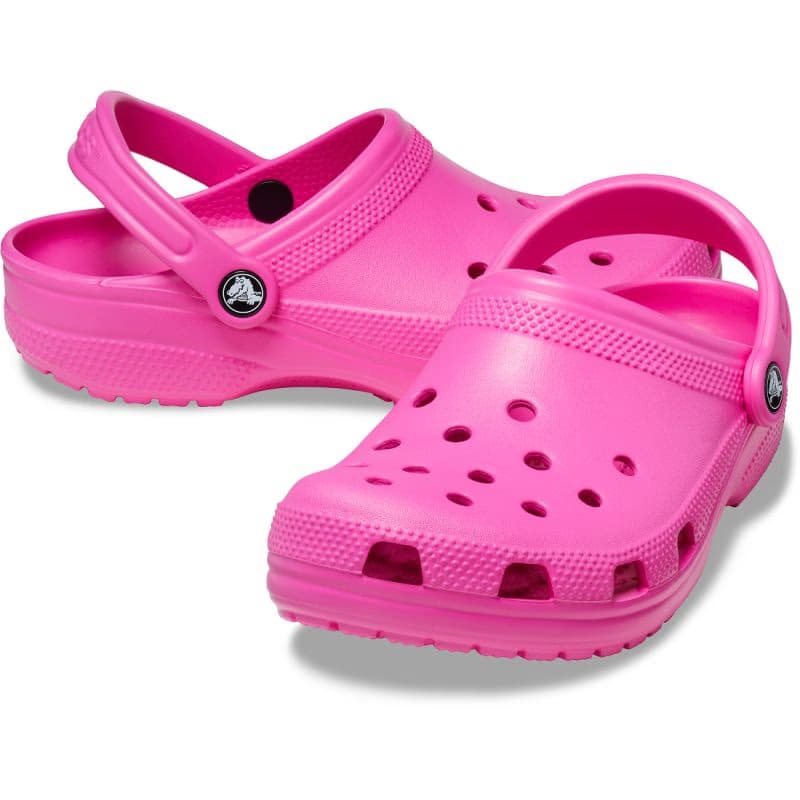 Kroksy (rekreačná obuv) CROCS Classic juice 5