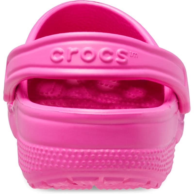 Kroksy (rekreačná obuv) CROCS Classic juice 6