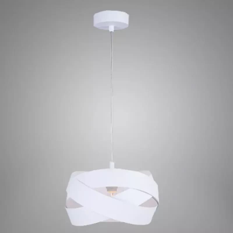 Luster Tornado 5013Z H01 Biela LW1 1