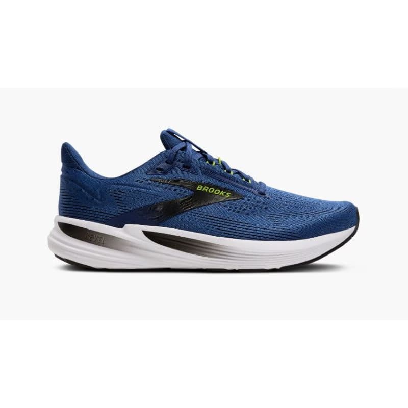 Pánska bežecká obuv BROOKS Revel 8 M blue 2