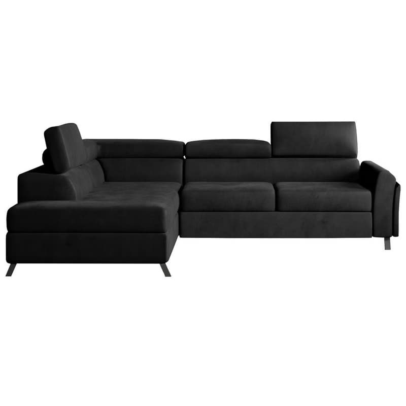 čierna (Velvet Mat 99)