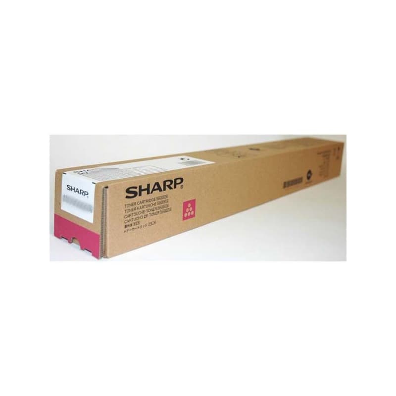SHARP MX-62GTMA - originálny 1