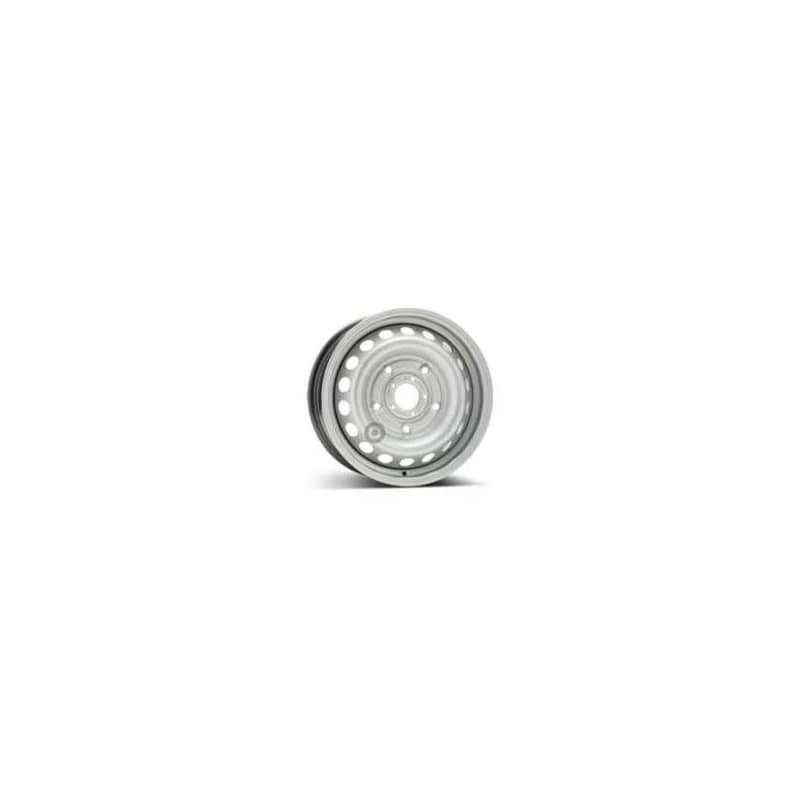 Disk ocel ALCAR STAHLRAD 6,5x16 5x160x65 ET60