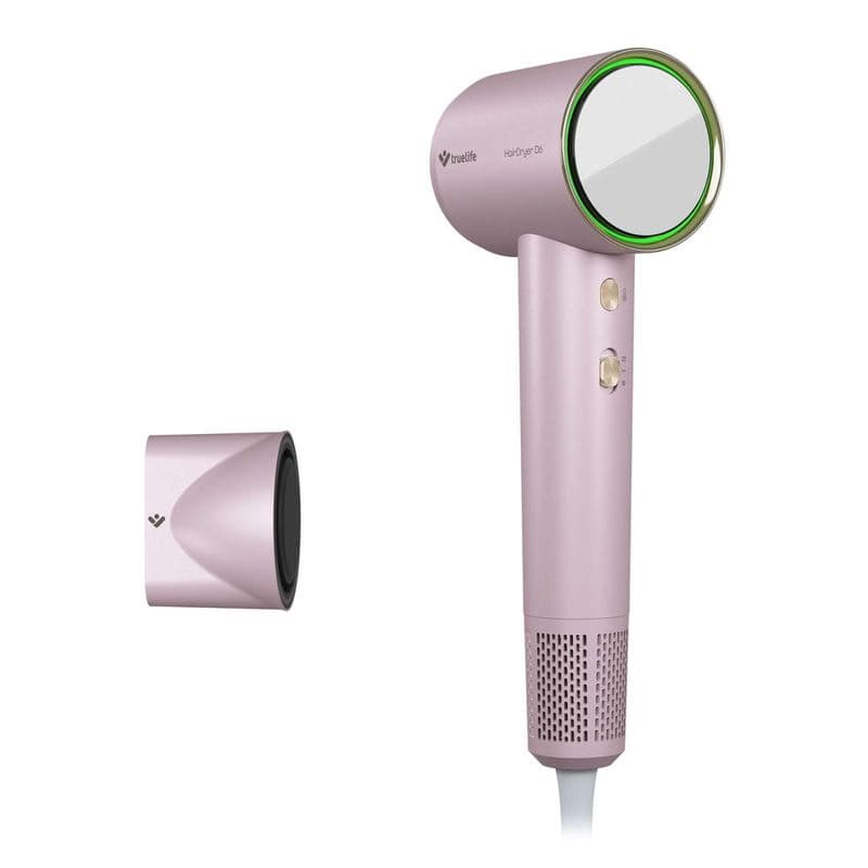 TrueLife HairDryer D6 1