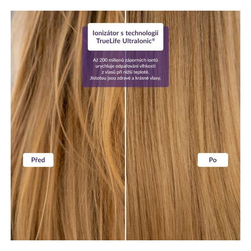 TrueLife HairDryer D6 6