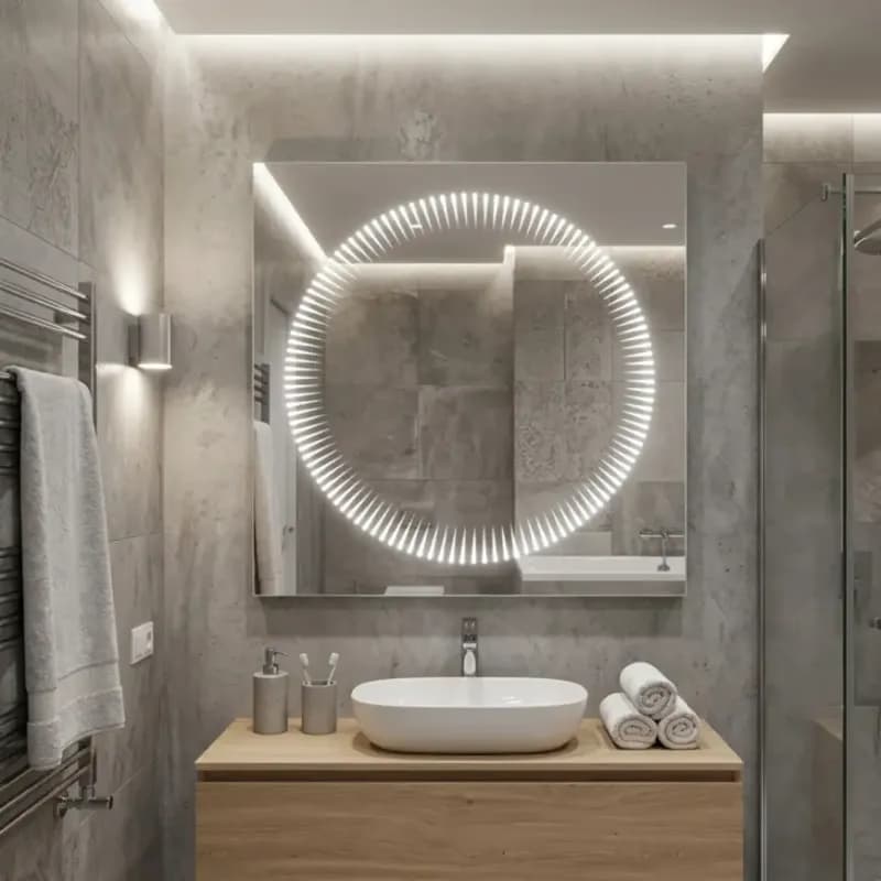 Komplet LED 32 [3d] + napájanie 65/65 1