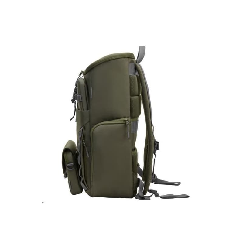 HP 15.6 Modular Laptop Backpack 2