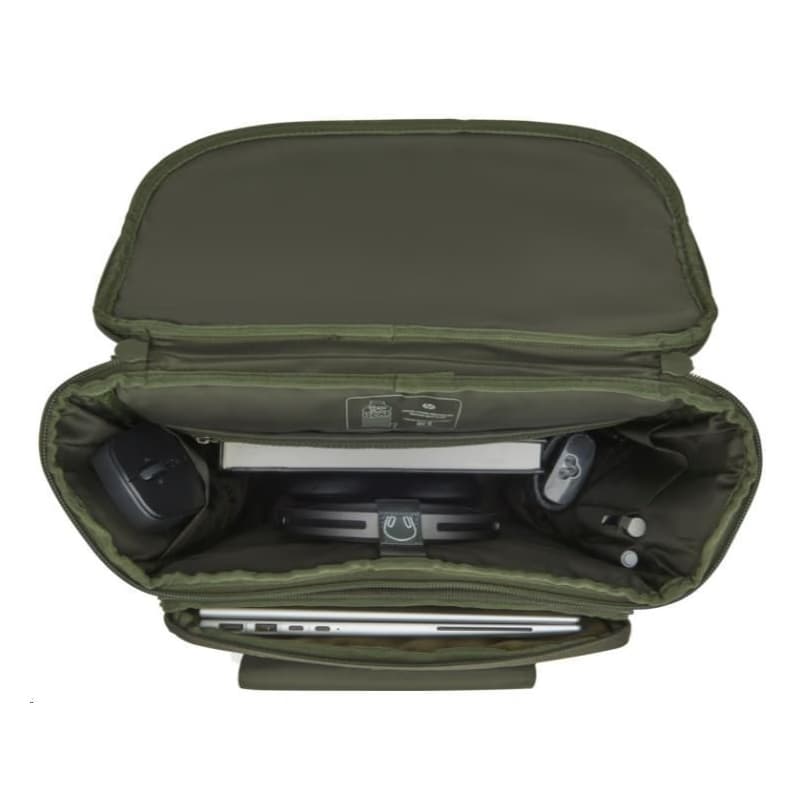HP 15.6 Modular Laptop Backpack 4