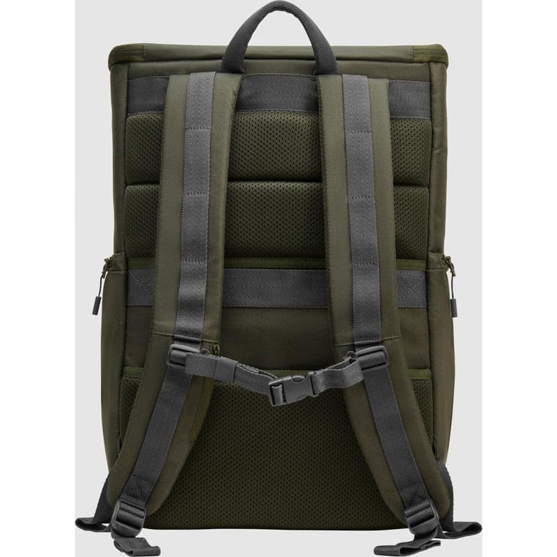 HP 15.6 Modular Laptop Backpack 5