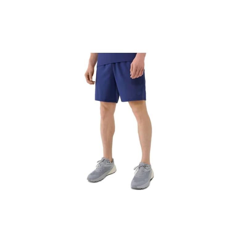 Pánske tréningové kraťasy 4F SHORTS FNK M0912-30S-DARK BLUE