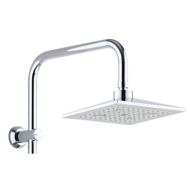 Eisl Eisl - Sprchový set s tropickým dažďom EASY COOL vrátane sprchová batéria s rozstupom 100mm DX12007 / MK40304 4