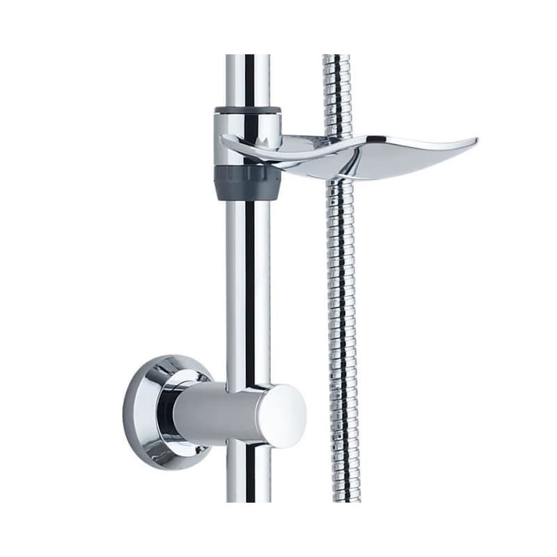 Eisl Eisl - Sprchový set s tropickým dažďom EASY COOL vrátane sprchová batéria s rozstupom 100mm DX12007 / MK40304 5