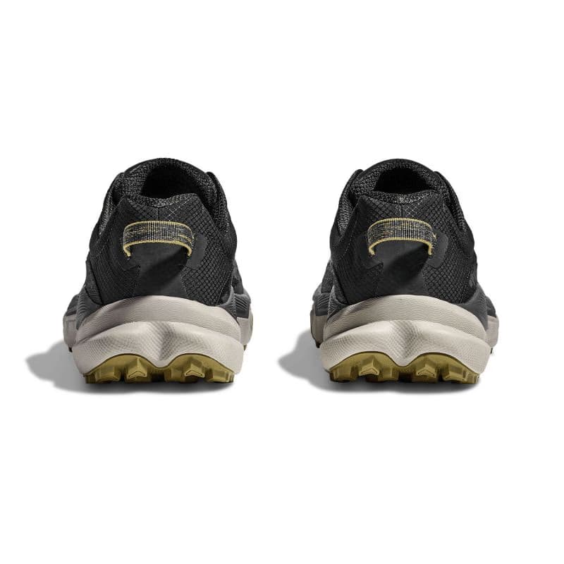 Pánska bežecká trailová obuv HOKA Torrent 4 M black asphalt grey 5