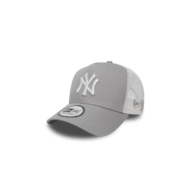 Šiltovka NEW ERA clean trucker 2 NEYYAN - NOS