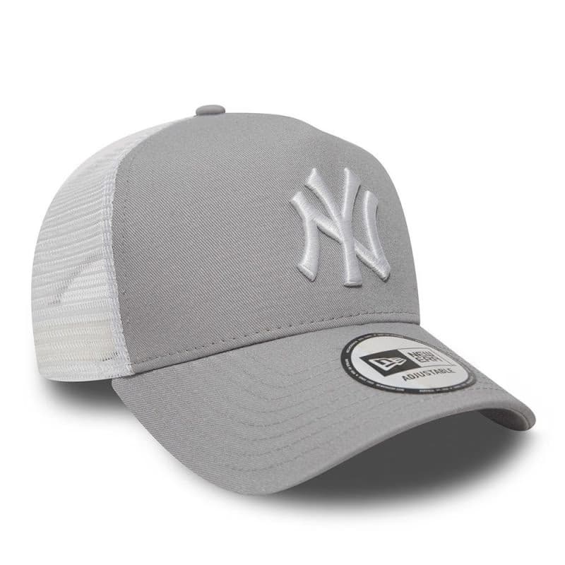 Šiltovka NEW ERA clean trucker 2 NEYYAN - NOS 2