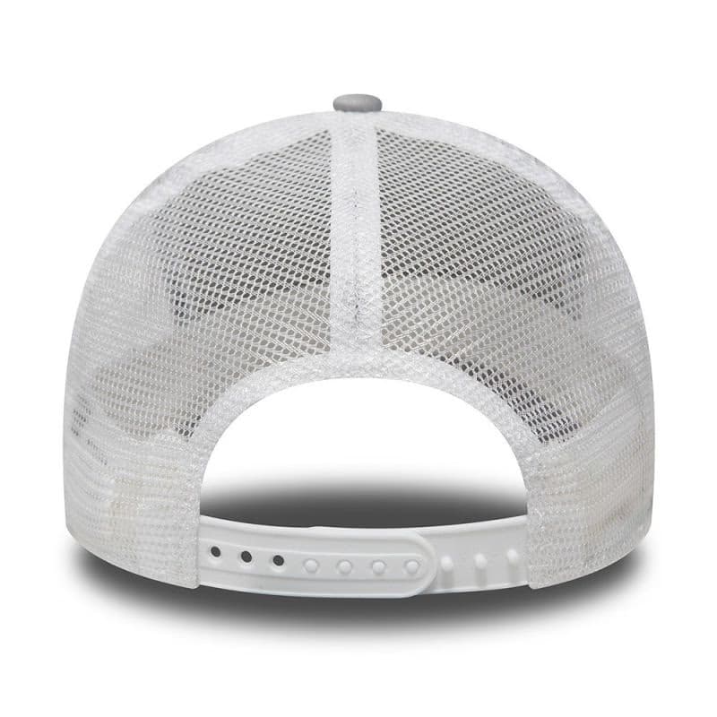 Šiltovka NEW ERA clean trucker 2 NEYYAN - NOS 3