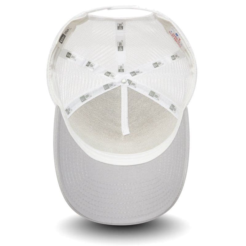 Šiltovka NEW ERA clean trucker 2 NEYYAN - NOS 4