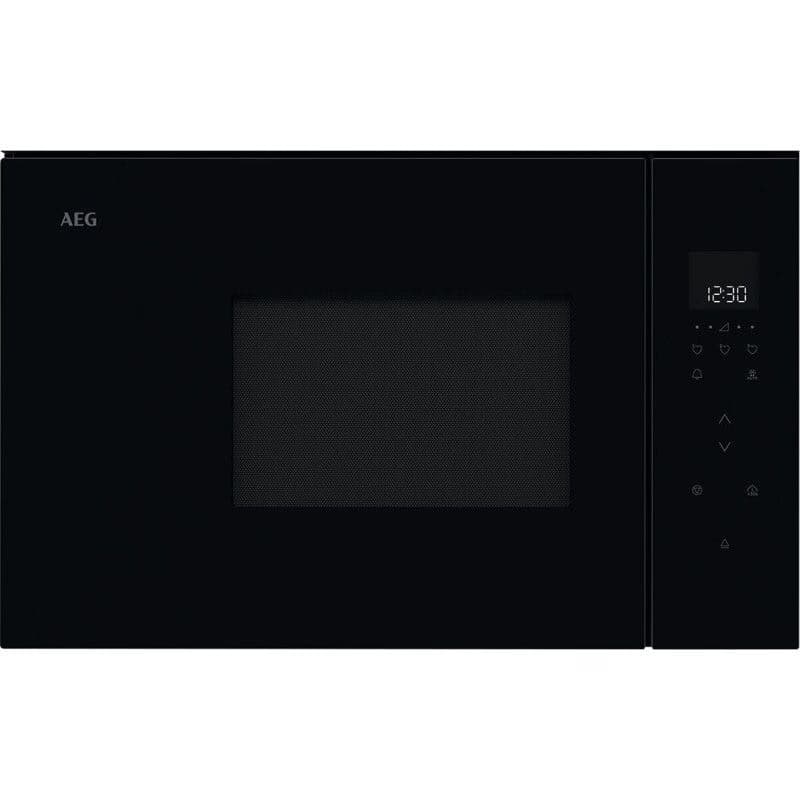 AEG NMB6S171SB 1