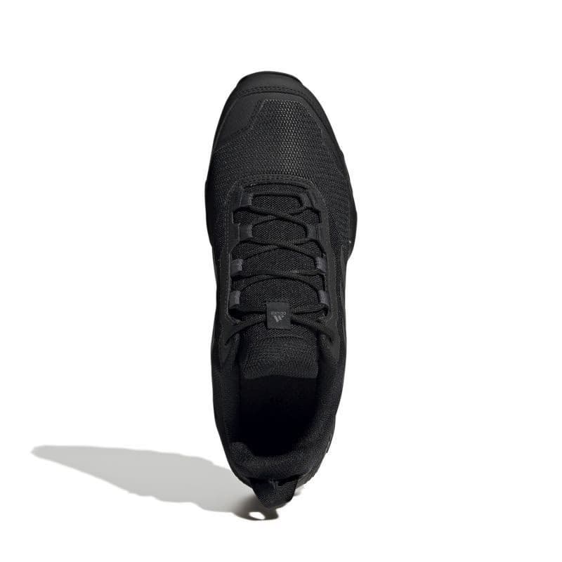 Pánska bežecká trailová obuv ADIDAS Terrex Soulstride core black carbon grey six 3
