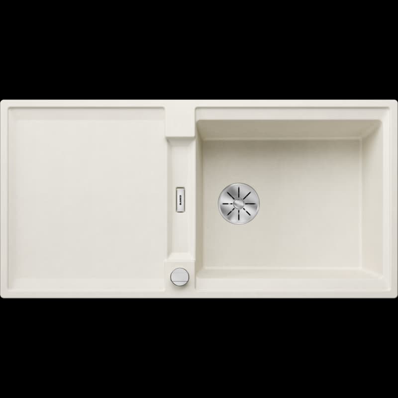 BLANCO ADIRA XL 6 S biela soft 1