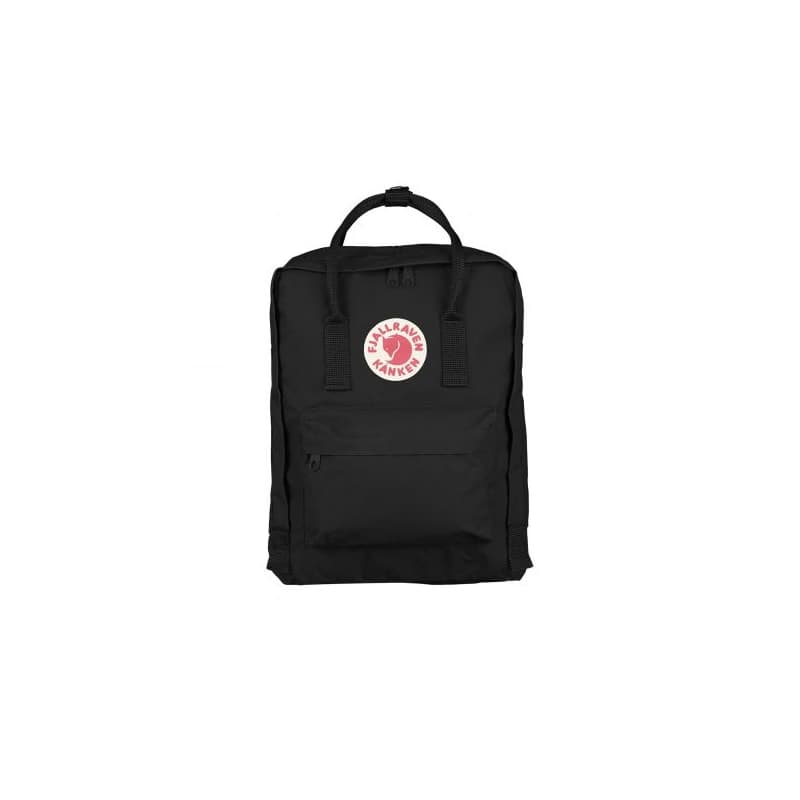 Batoh FJALLRAVEN Kanken F23510-550 Black