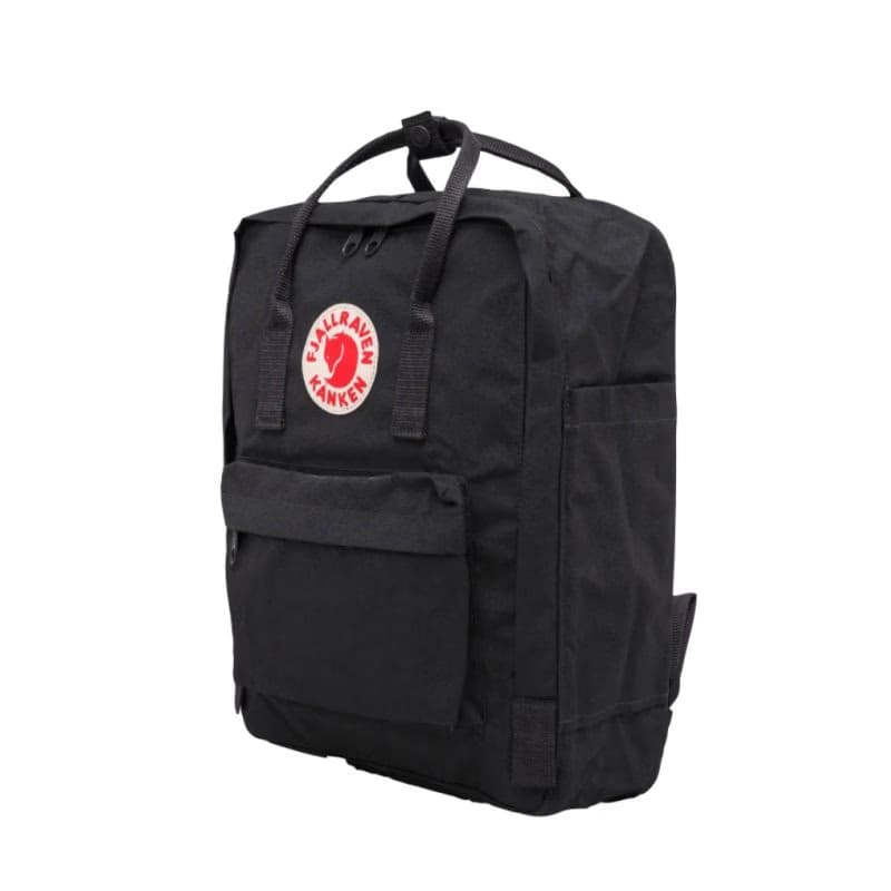 Batoh FJALLRAVEN Kanken F23510-550 Black 2