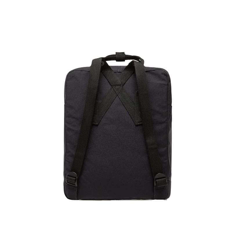 Batoh FJALLRAVEN Kanken F23510-550 Black 4