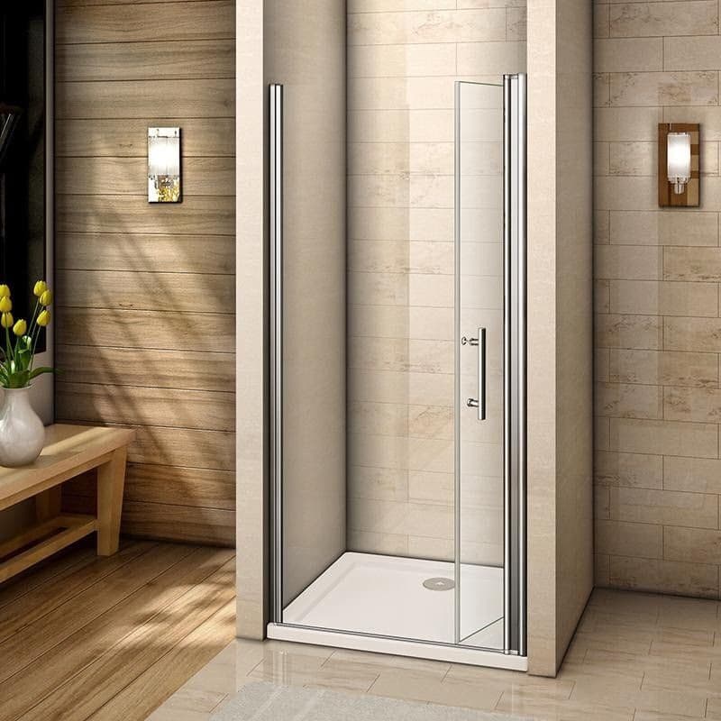 H K - Zalamovacie dvere MELODY B8 75-78 x 195 cm SE- MELODYB876SET 3
