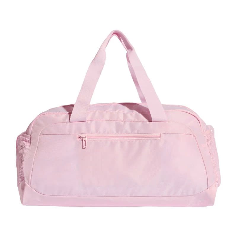 Dámska cestovná taška ADIDAS DEF GYM BAG S CLPINK TRUPNK 2
