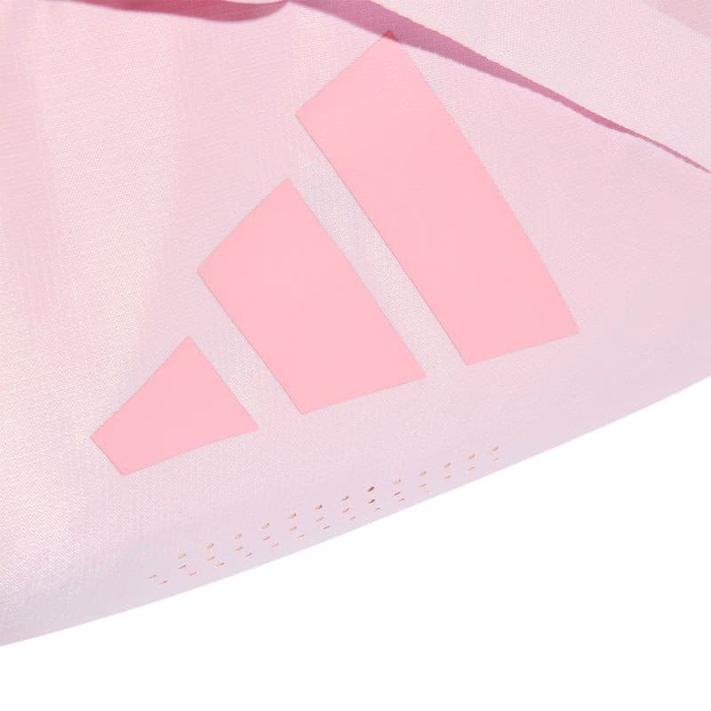 Dámska cestovná taška ADIDAS DEF GYM BAG S CLPINK TRUPNK 4