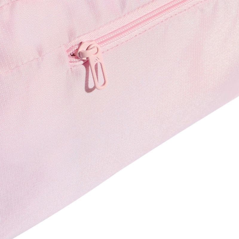 Dámska cestovná taška ADIDAS DEF GYM BAG S CLPINK TRUPNK 5