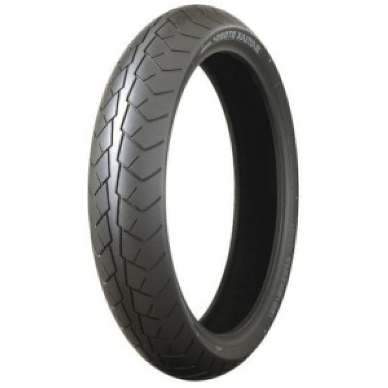 Bridgestone BT020 F ( 120/70B17 TL 58V M/C, Variante M, predné koleso ) 1