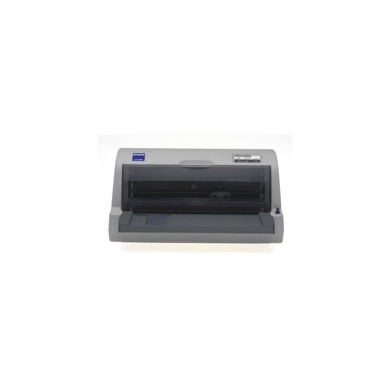 Epson/LQ-630/Tlač/Ihl/A4/USB