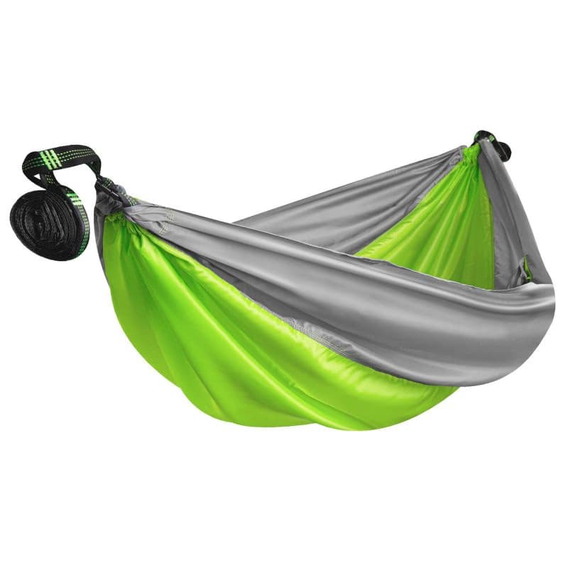Hojdacia sieť SPOKEY AIR ROCKER Hammock, gray-green 2