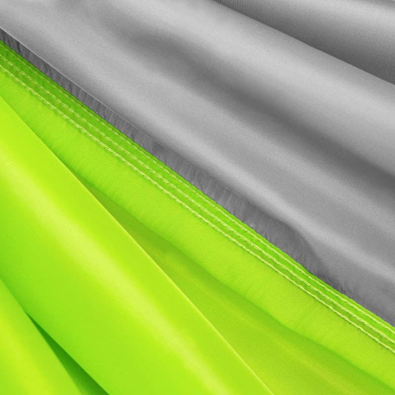 Hojdacia sieť SPOKEY AIR ROCKER Hammock, gray-green 4