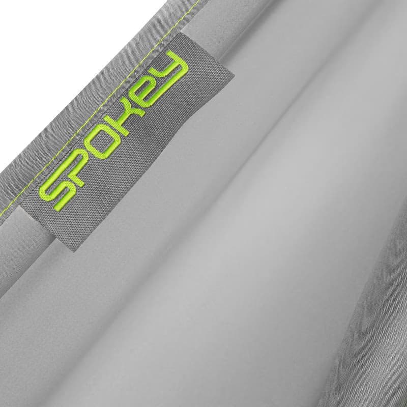 Hojdacia sieť SPOKEY AIR ROCKER Hammock, gray-green 5