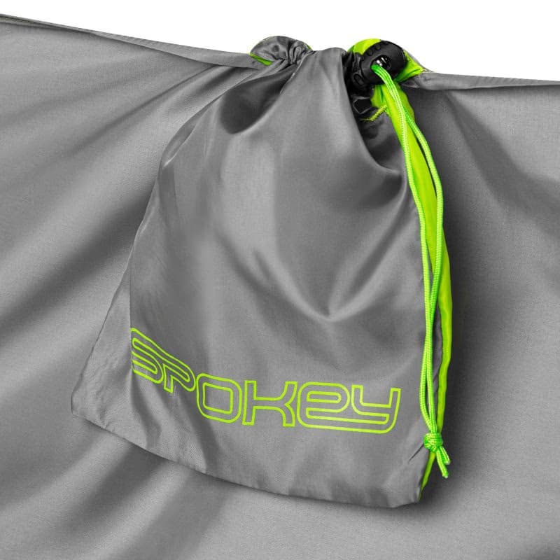 Hojdacia sieť SPOKEY AIR ROCKER Hammock, gray-green 6