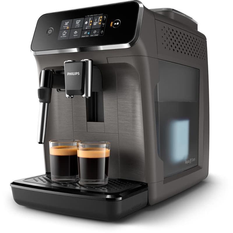 EP2224/10 ESPRESSO PHILIPS 3