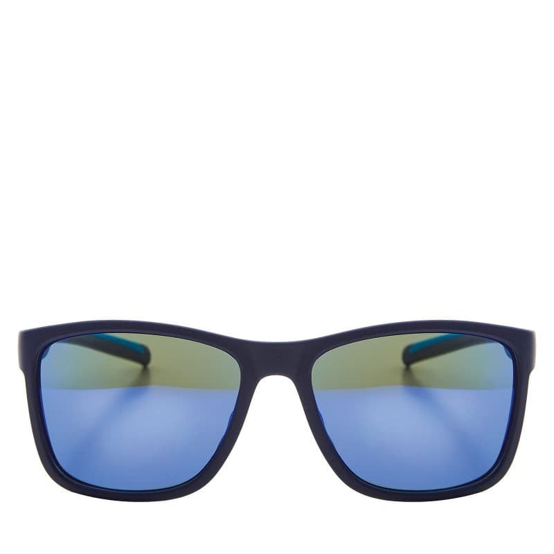 Slnečné okuliare BLIZZARD Sun glasses PCSF704120, rubber dark blue, 63-17-133 2