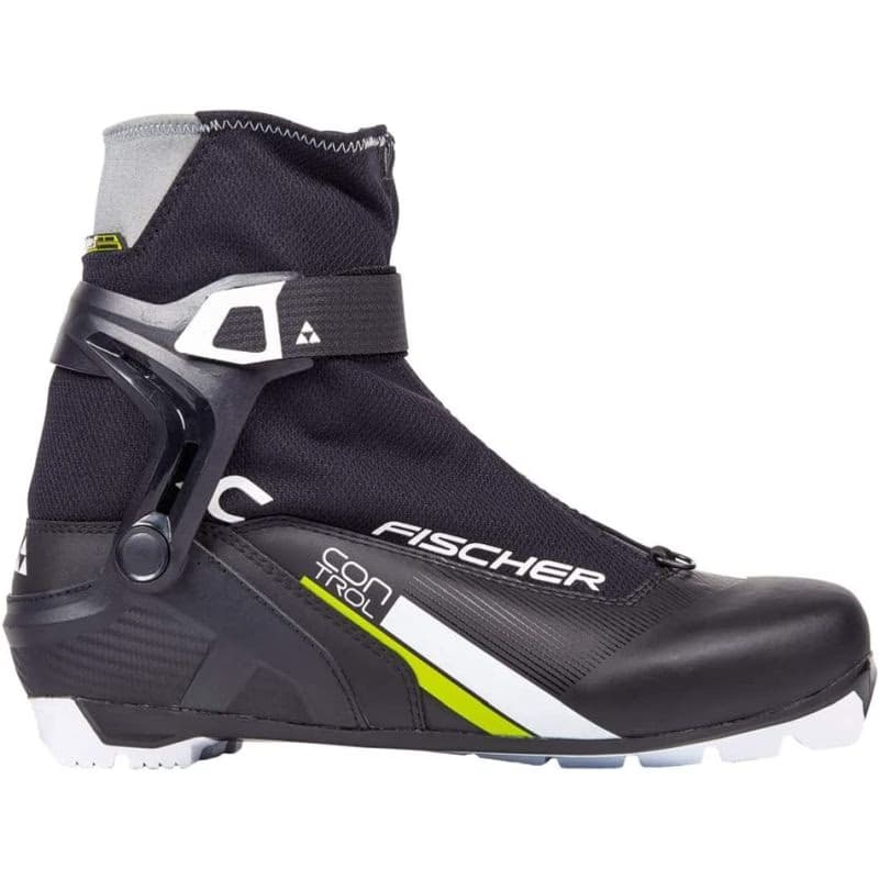 Obuv na bežky FISCHER XC CONTROL 2
