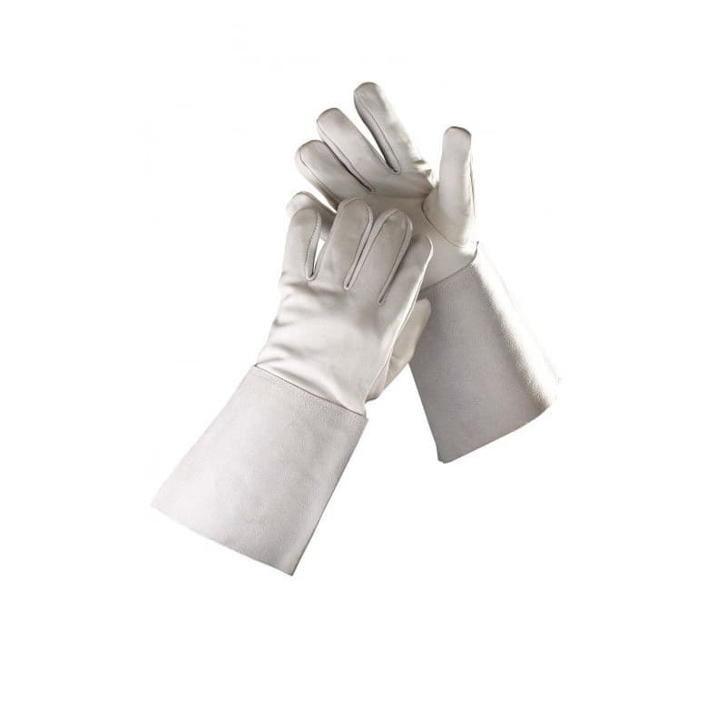 SANDERLING WELDER rukavice - 8 1
