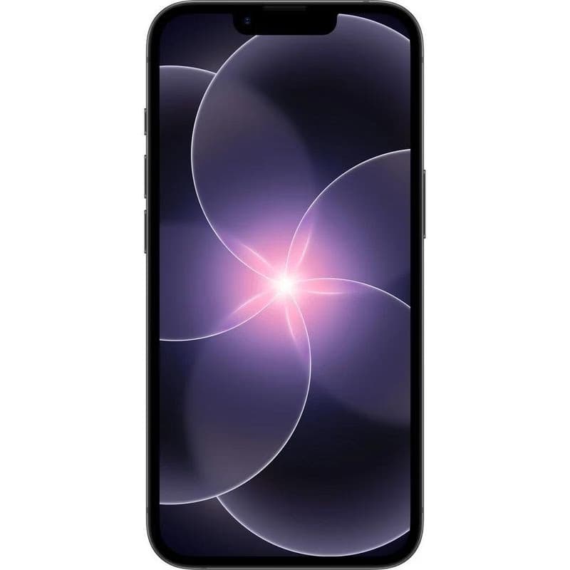 APPLE iPhone 17e 512GB Black 2