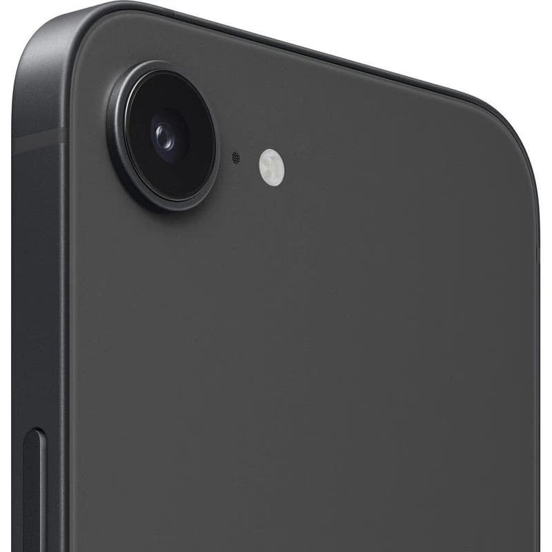 APPLE iPhone 17e 512GB Black 3